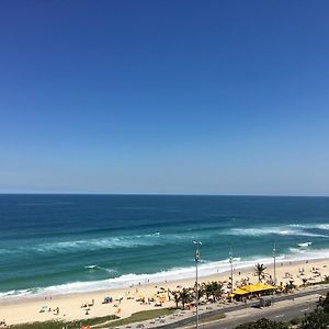 Casa Del Mar - Apartamento Na Beira Da Praia